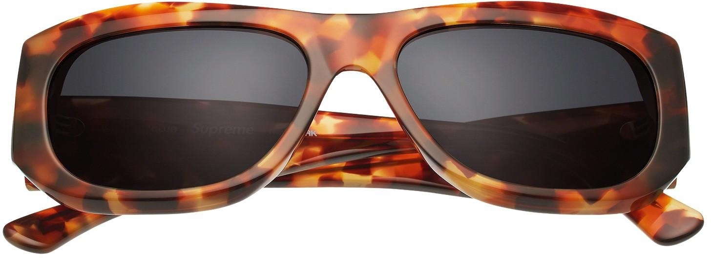 Club Sunglasses view 4